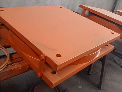 合浦县建筑摩擦摆隔震支座用材料检测应该遵循哪些规范
